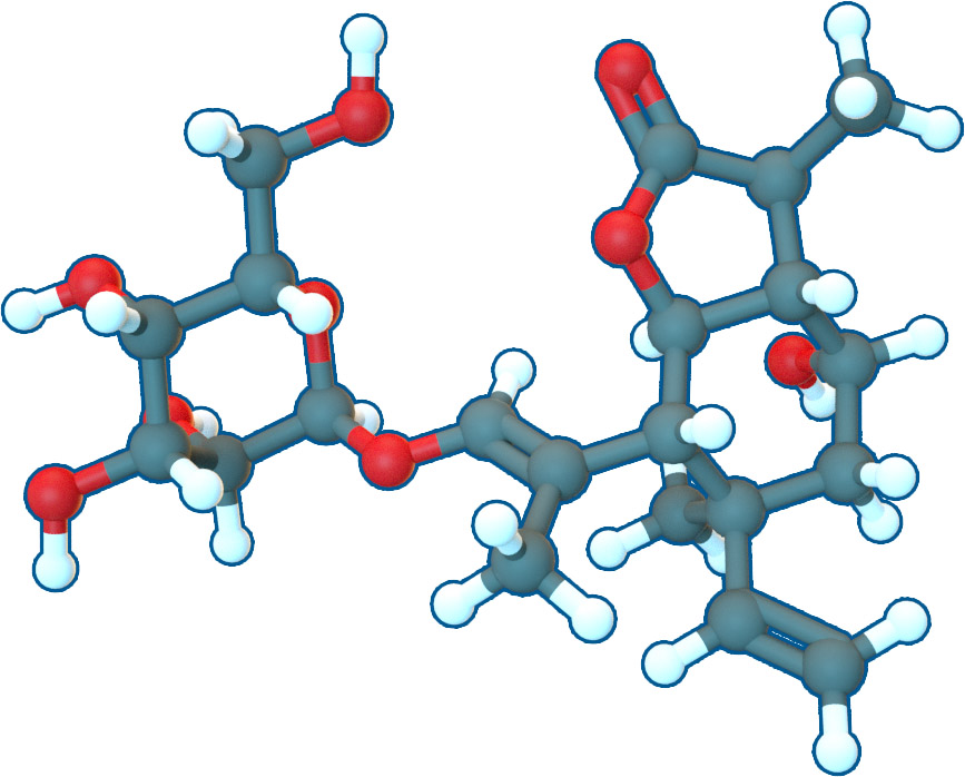Image of Cichorioside N | C21H32O9 | Supreme Pharmatech